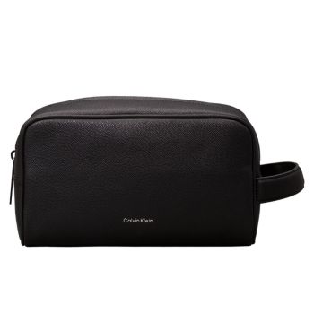 Calvin Klein Trousse De Toilette - Noir