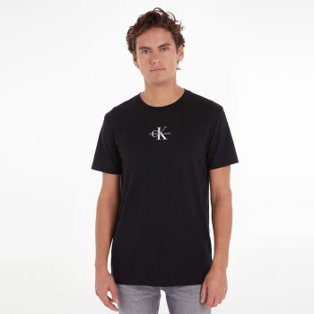 Calvin Klein T-Shirt - Noir