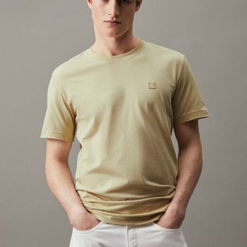 Calvin Klein T-Shirt - Green Haze