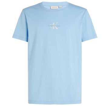 Calvin Klein T-Shirt - Light Blue