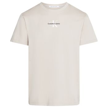 Calvin Klein T-Shirt - Taupe