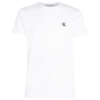 Calvin Klein T-Shirt - Blanc