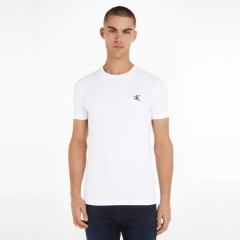 Calvin Klein T-Shirt - Blanc