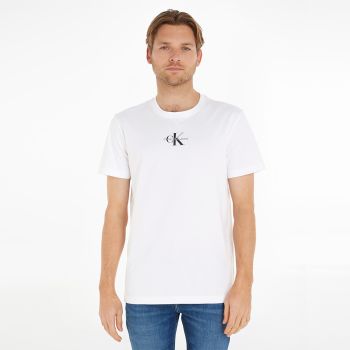 Calvin Klein T-Shirt - Blanc