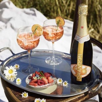 Chandon Have Spritz - 75 cl