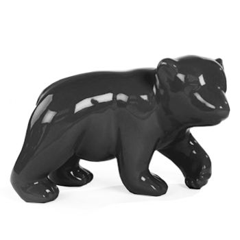 Charlie My Bear - Baby Charlie - Black