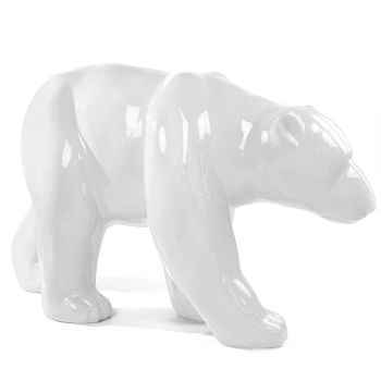 Charlie My Bear - Mummy Bear - White