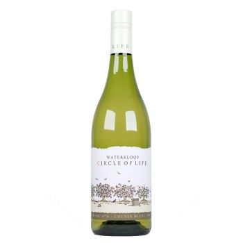 Waterkloof Circle of Life white wine