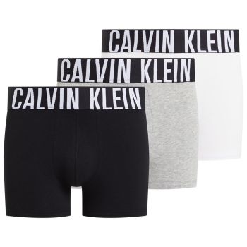 Calvin Klein Intense Power Boxershort 3-Pack - Multi