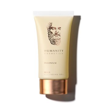 Humanity Cosmetics Cleansing Gel