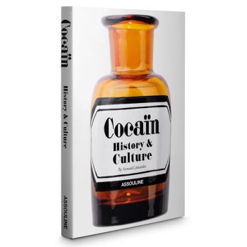 Assouline Cocaïn: Historie og kultur