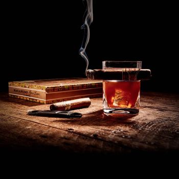 Det ultimative Glenmorangie whisky-sæt