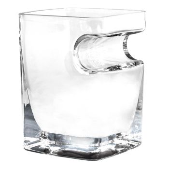 Corkcicle cigar glass
