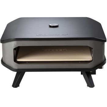 Cozze Gas Pizza Oven