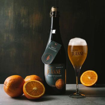 Coffret De Dégustation De Bière Brutes Dame Jeanne