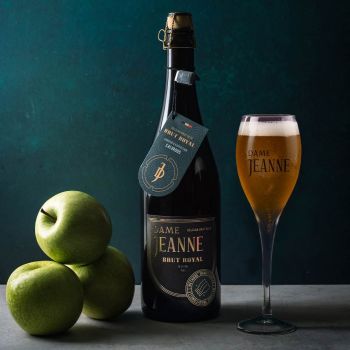 Dame Jeanne Brut Beer XXL Smagekasse