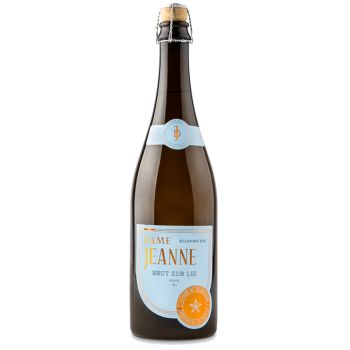 Dame Jeanne "Brut Sur Lie" 75 cl