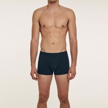 Liu Jo Boxershort Duo Pack - Sort og mørkeblå 