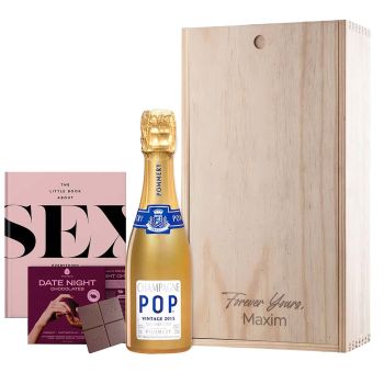 Date Night Valentines Box
