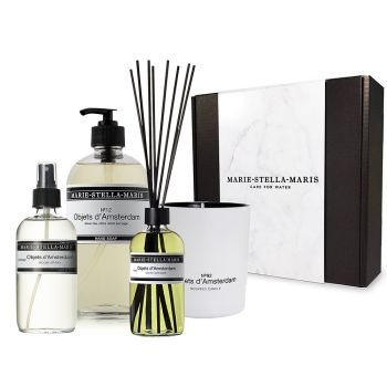 The Ultimate Marie-Stella-Maris Fragrance Set