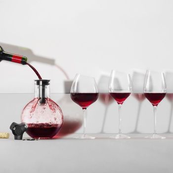 Carafe À Vin  - 750 ml