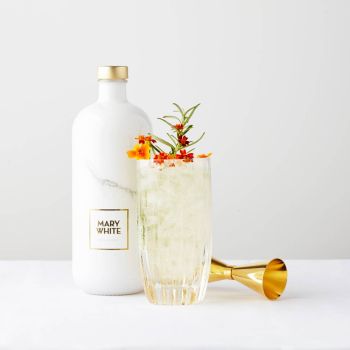 Det ultimative Moscow Mule-cocktailkit