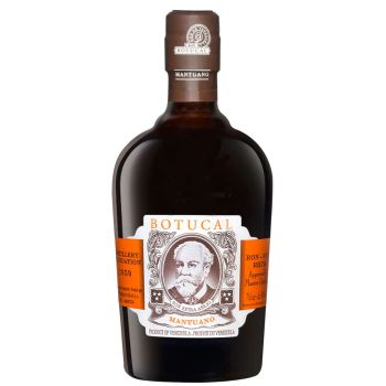 Diplomatico Mantuano 8 Years 40°