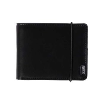 DOIY Wallet Black