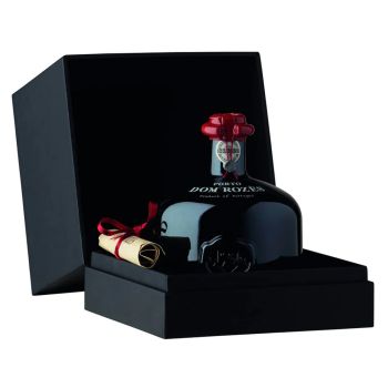 Dom Rozes 50 Years Tawny Vin De Porto