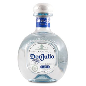 Don Julio Blanco 100% Agave 38° 0.7L