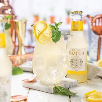 Det ultimative mousserende Limoncello-cocktailkit