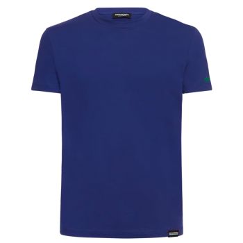 Dsquared2 T-shirt - Bleu