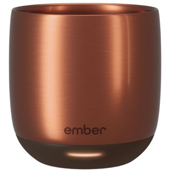 Ember Heated Cup Copper