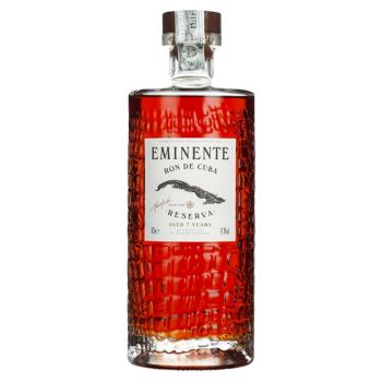 Eminente Reserva Aged 7 years