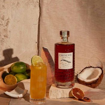 Eminente Reserva 7 Years Rhum