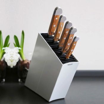 Eva Solo Knife Stand Angled