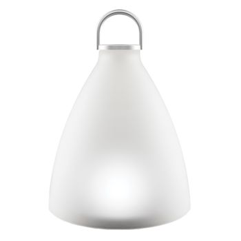 Eva Solo SunLight Solar Bell Lamp Tafellamp