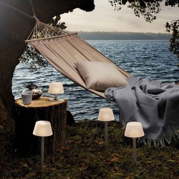 Eva Solo SunLight solcellelampe 