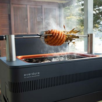 Everdure Fusion Barbecue