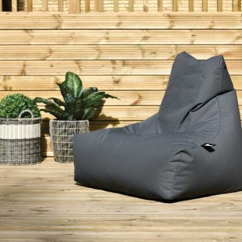 Extreme Lounging Outdoor B-Bag - Black
