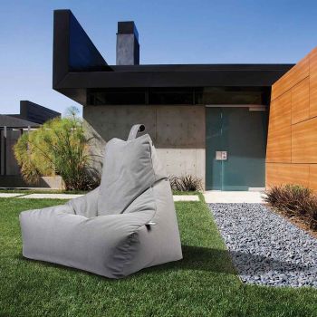 Extreme Lounging Outdoor B-Bag - Pastel Grey