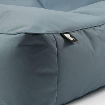 Extreme Lounging B-Bed Lounger - Havblå