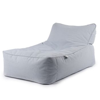 Extreme Lounging B-Bed Lounger Grey