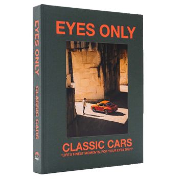 Eyes Only Studios Classic Cars