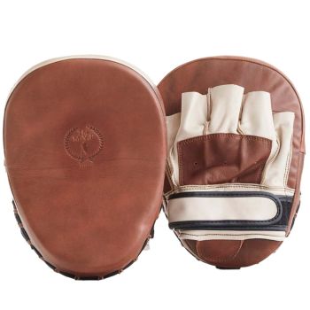 Focus Pads For Boxing