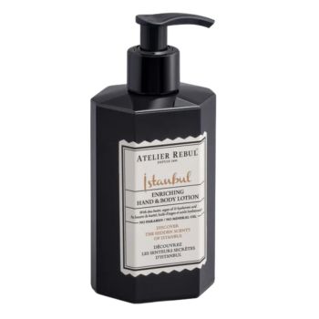 Atelier Rebul Istanbul Hand & Body Lotion - 250ml