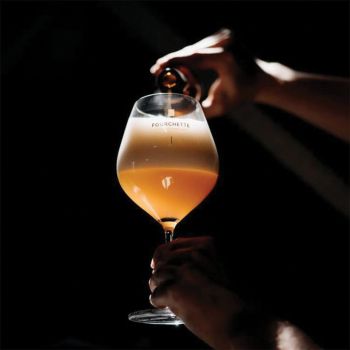 Fourchette Duo Boîte De Dégustation De Bières