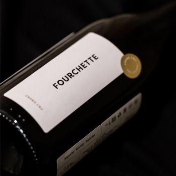 Bière Gastronomique Grand Cru Fourchette - 75cl
