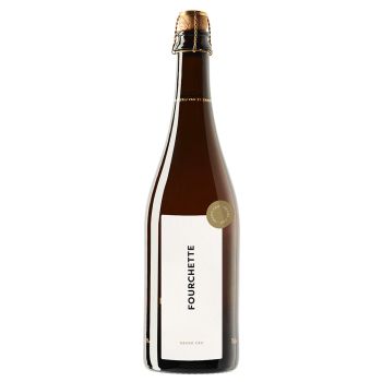 Bière Gastronomique Grand Cru Fourchette - 75cl