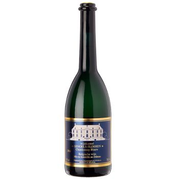 Genoels-Elderen Chardonnay Blauw